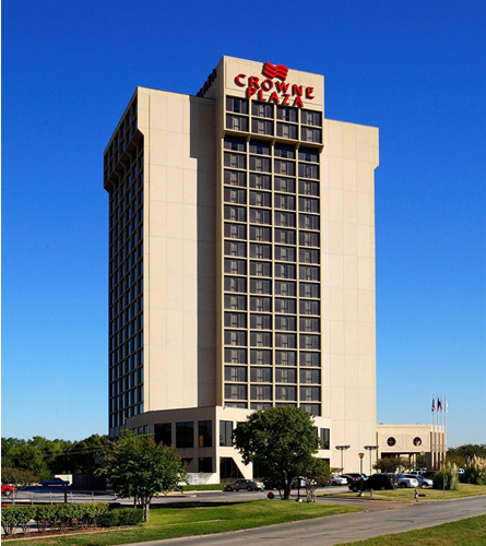 Holiday Inn Dallas Hotel