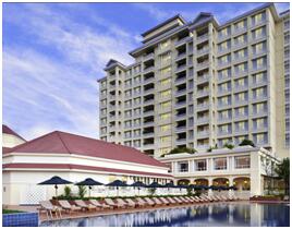Sofitel Cambodia Hotel